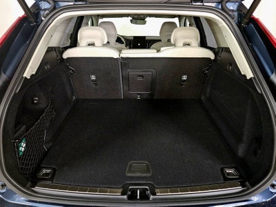 2026 Volvo XC60 Ultra