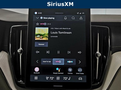 2026 Volvo XC60 Ultra