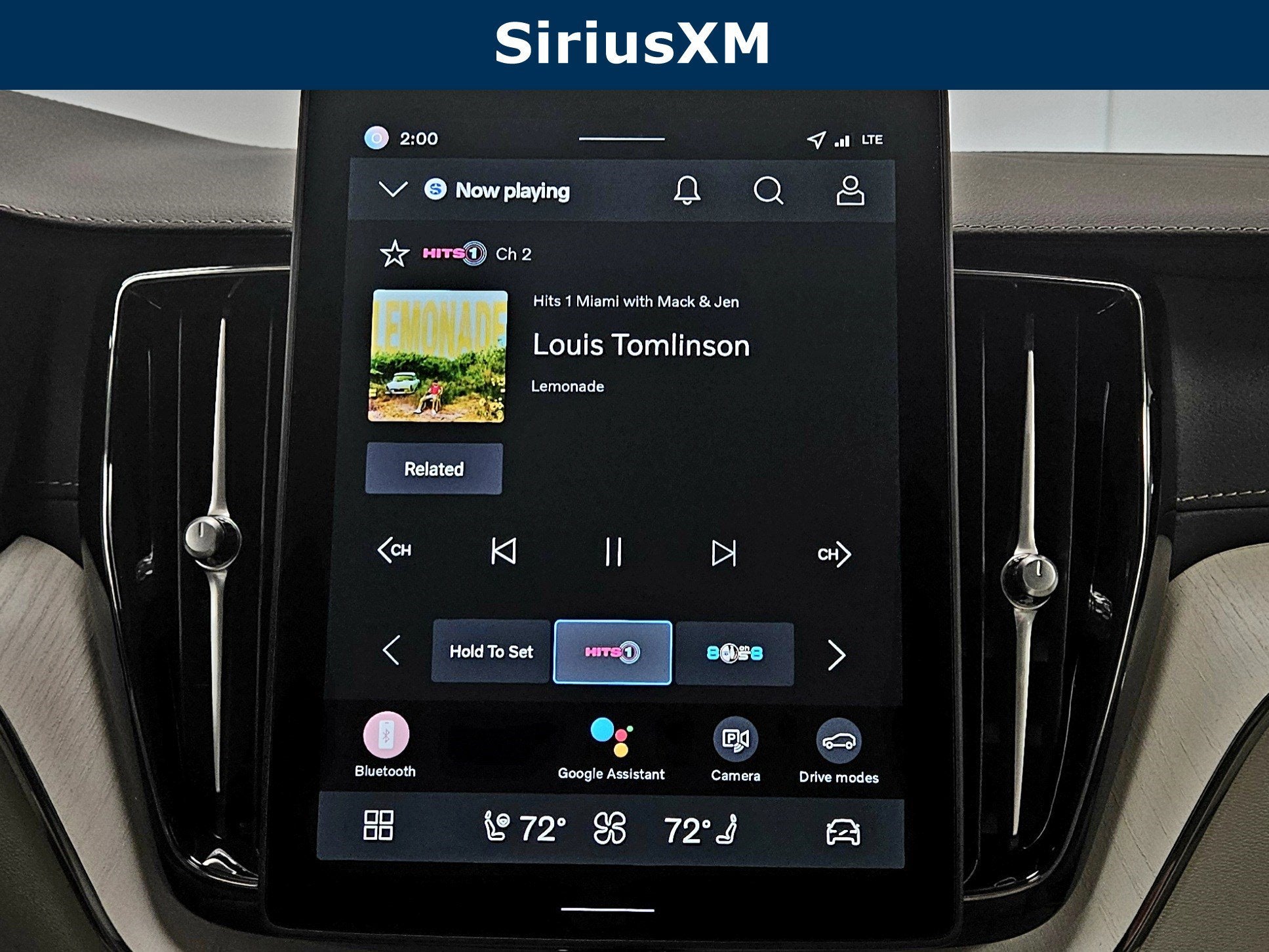 2026 Volvo XC60 Ultra