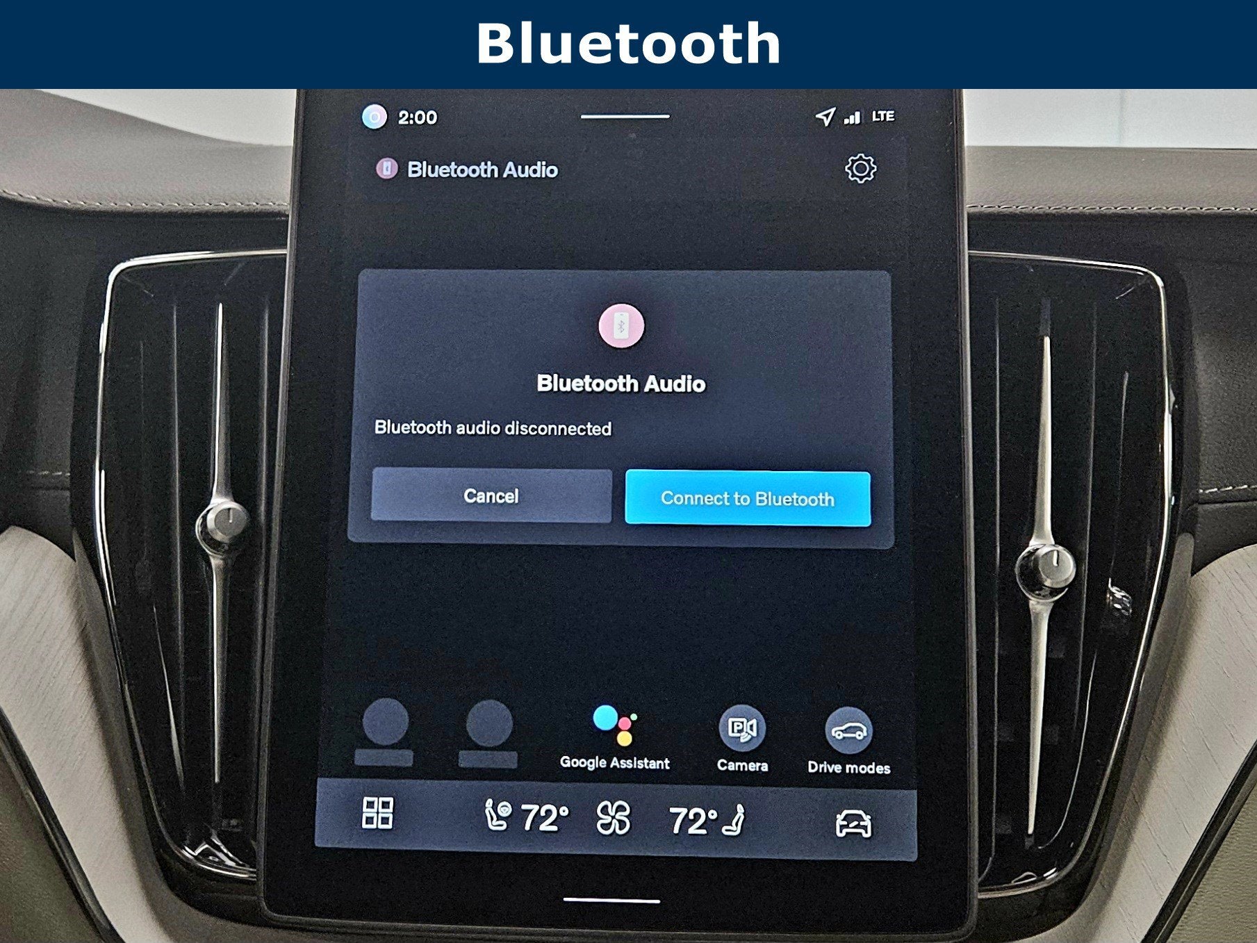 2026 Volvo XC60 Ultra