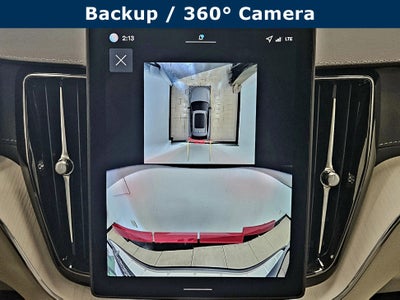 2026 Volvo XC60 Ultra