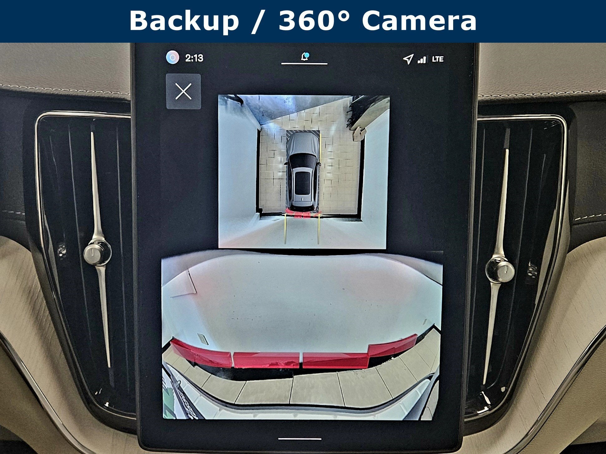 2026 Volvo XC60 Ultra