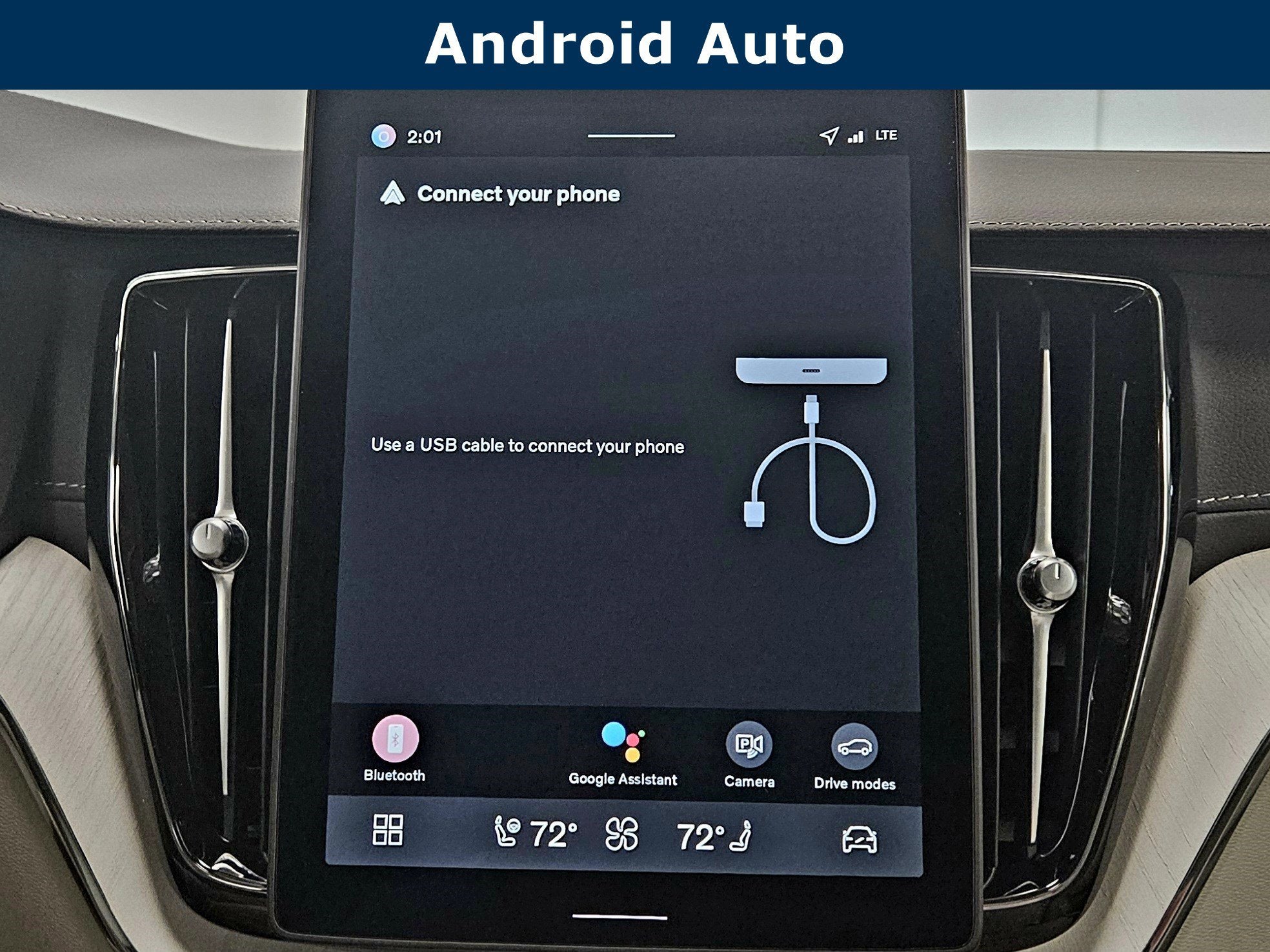 2026 Volvo XC60 Ultra