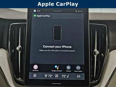 2026 Volvo XC60 Ultra