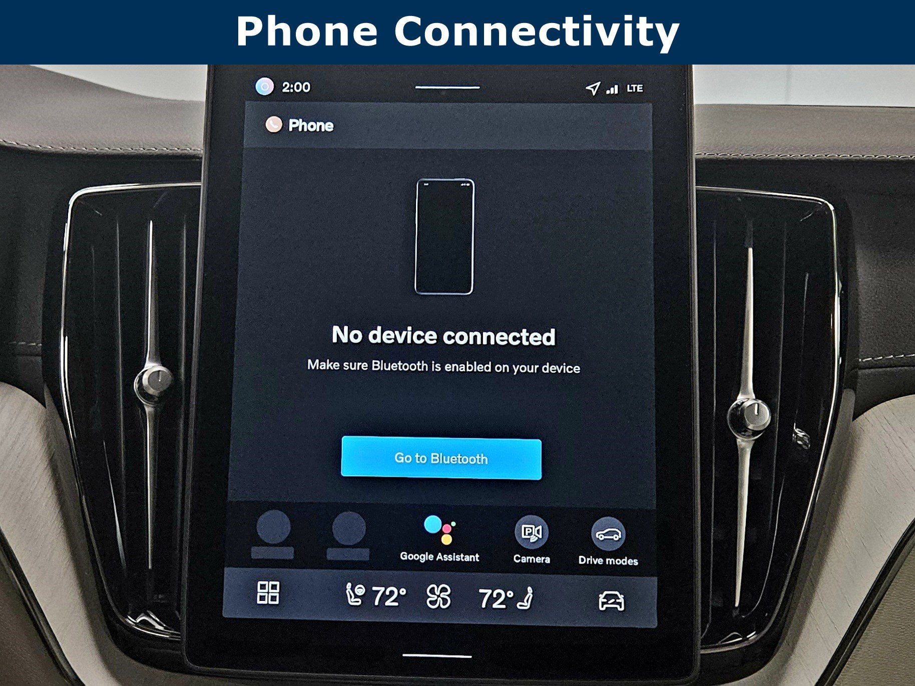 2026 Volvo XC60 Ultra