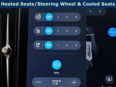 2026 Volvo XC60 Ultra