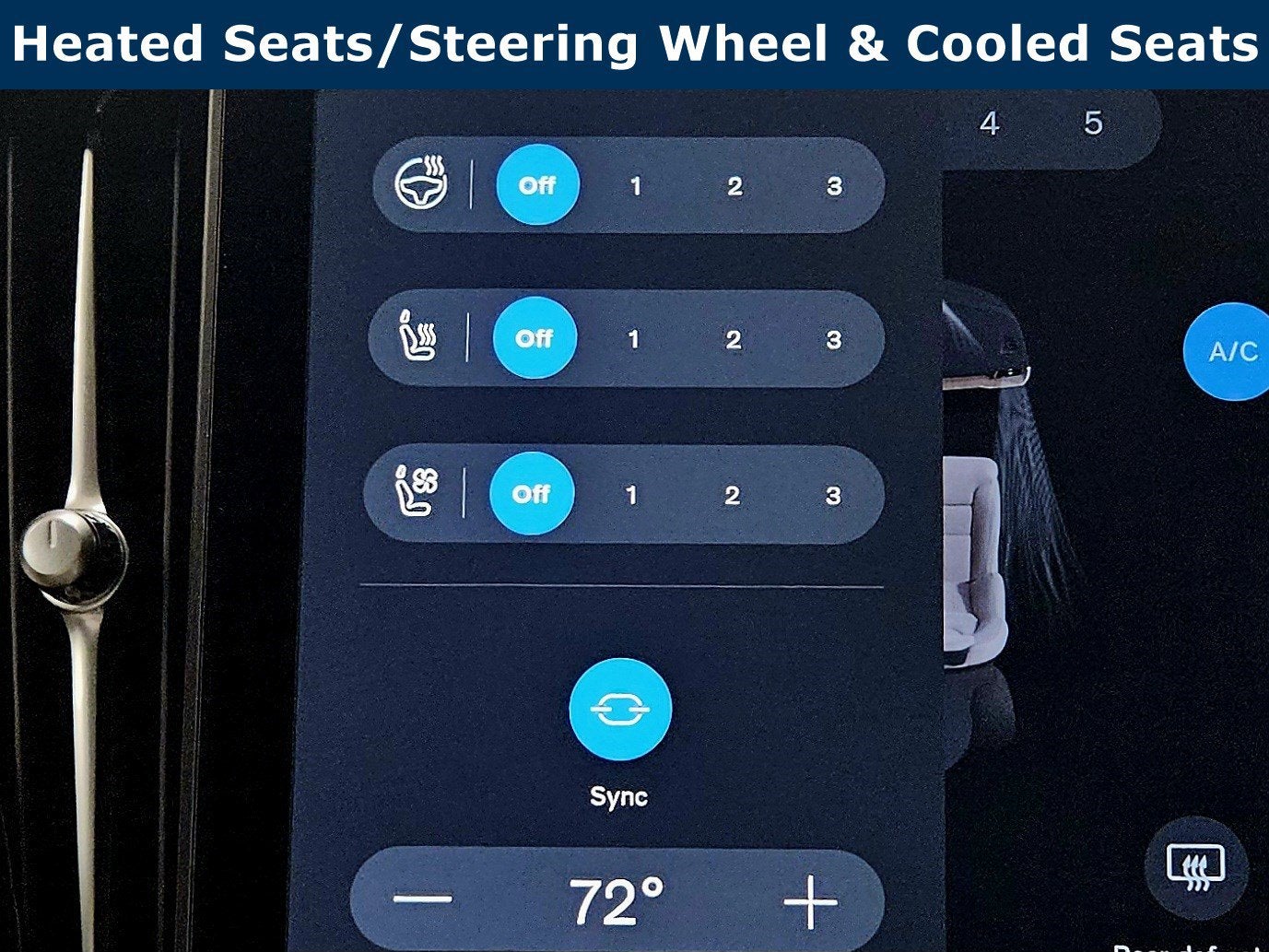 2026 Volvo XC60 Ultra