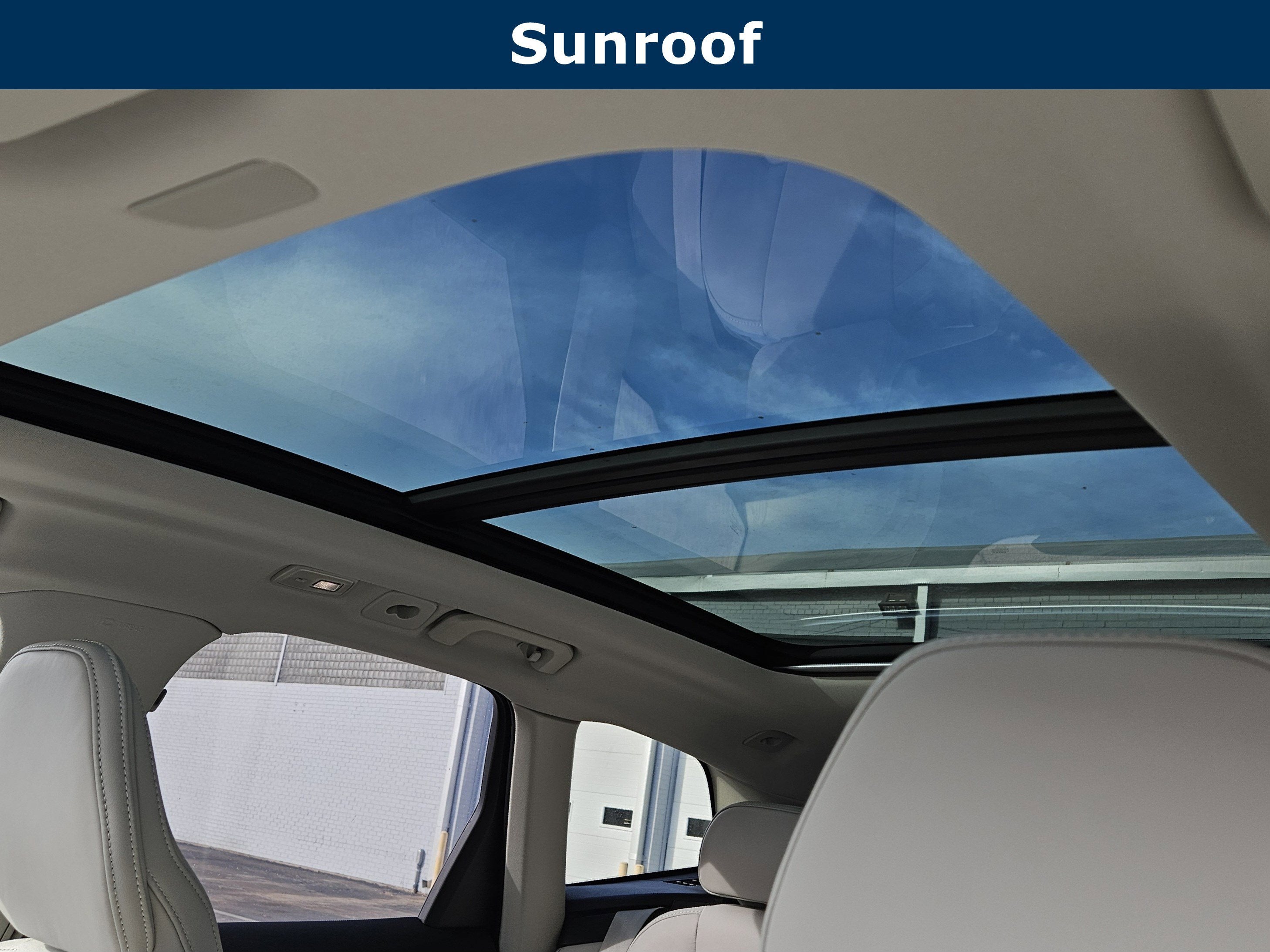 2026 Volvo XC60 Ultra