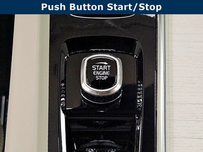 2026 Volvo XC60 Ultra