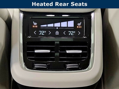 2026 Volvo XC60 Ultra