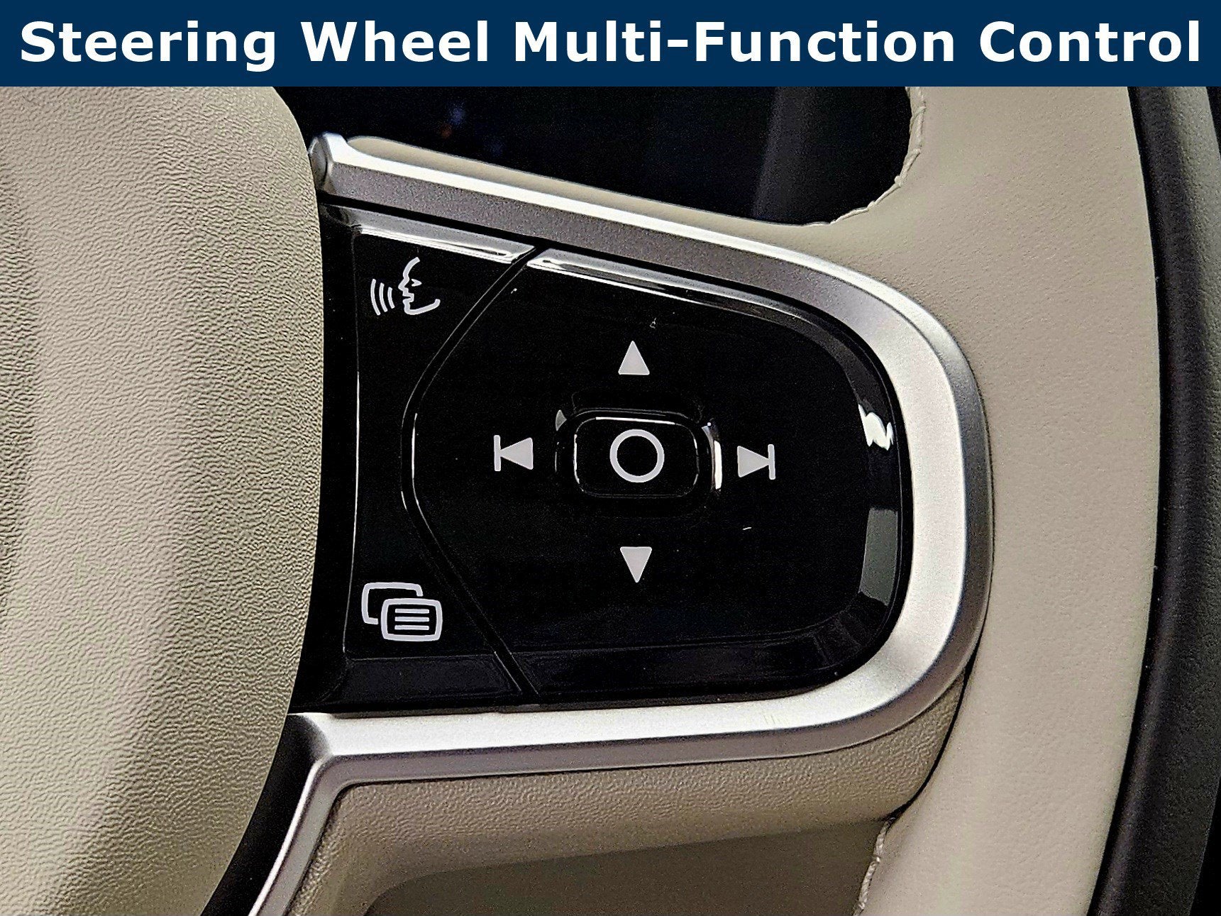 2026 Volvo XC60 Ultra