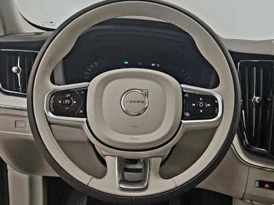 2026 Volvo XC60 Ultra