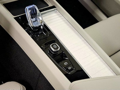 2026 Volvo XC60 Ultra