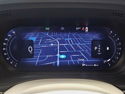 2026 Volvo XC60 Ultra