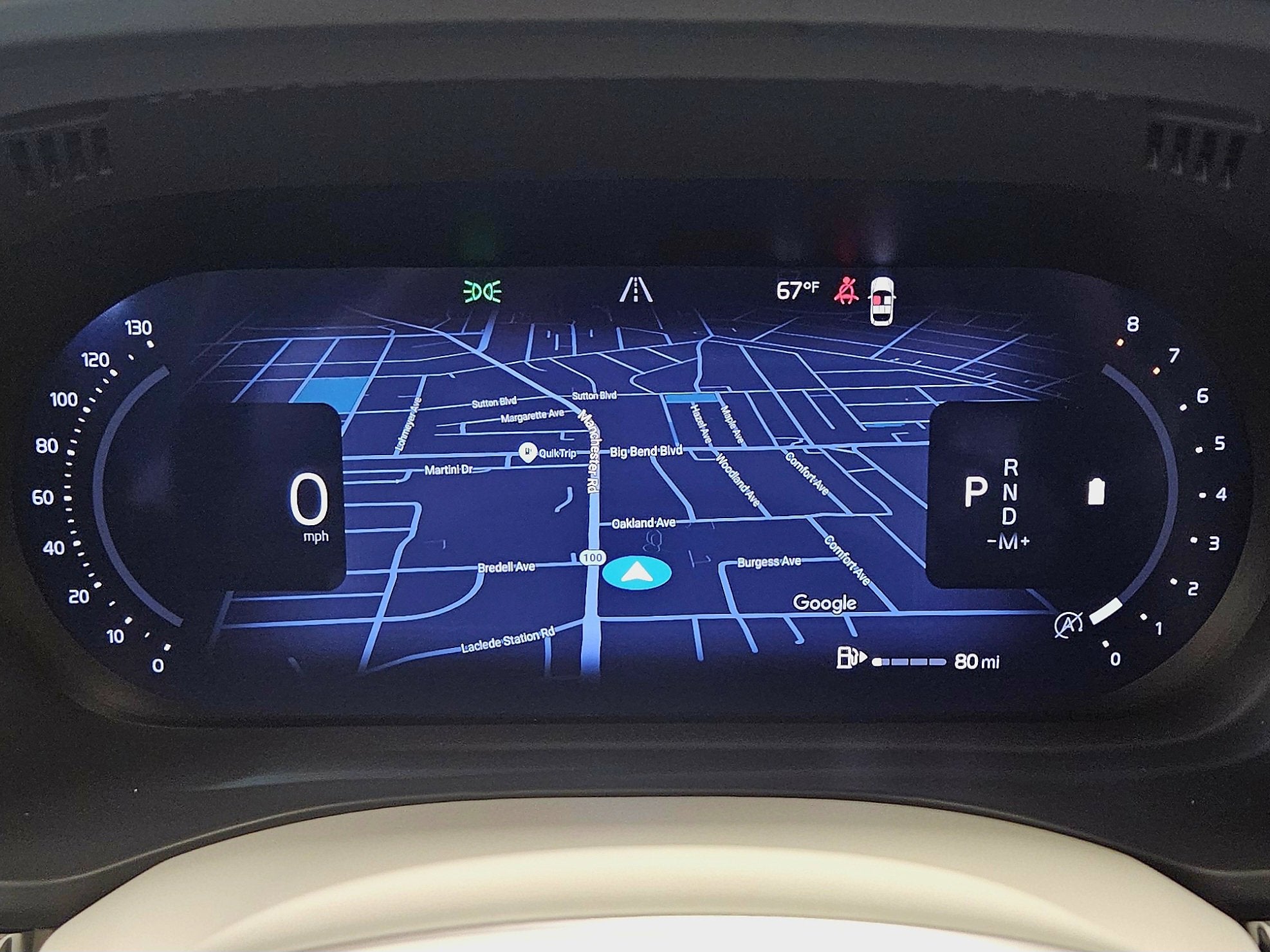 2026 Volvo XC60 Ultra