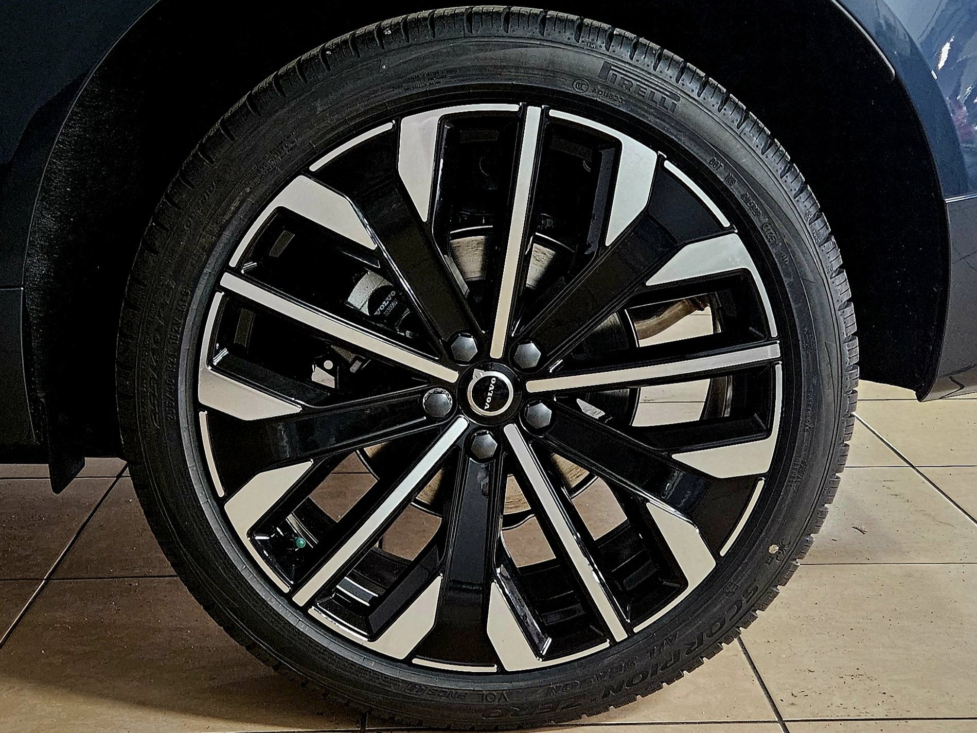 2026 Volvo XC60 Ultra