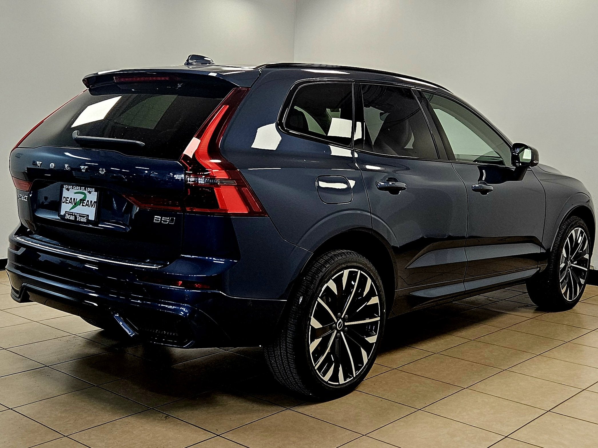 2026 Volvo XC60 Ultra