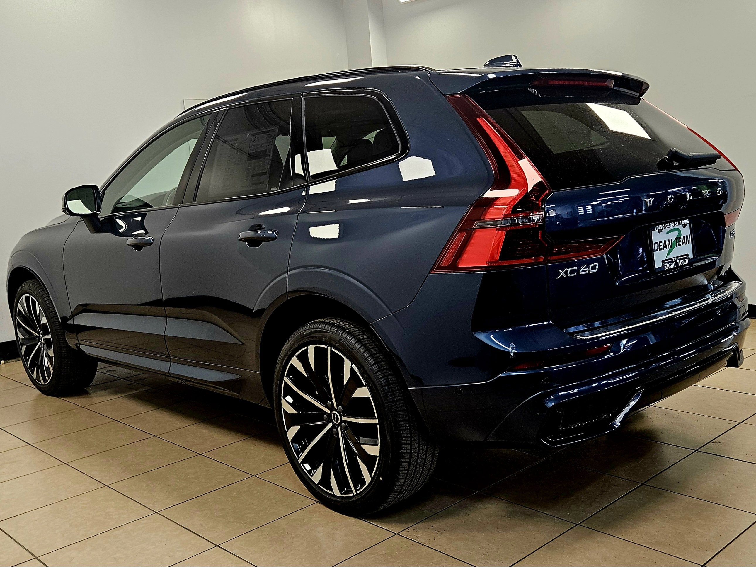 2026 Volvo XC60 Ultra