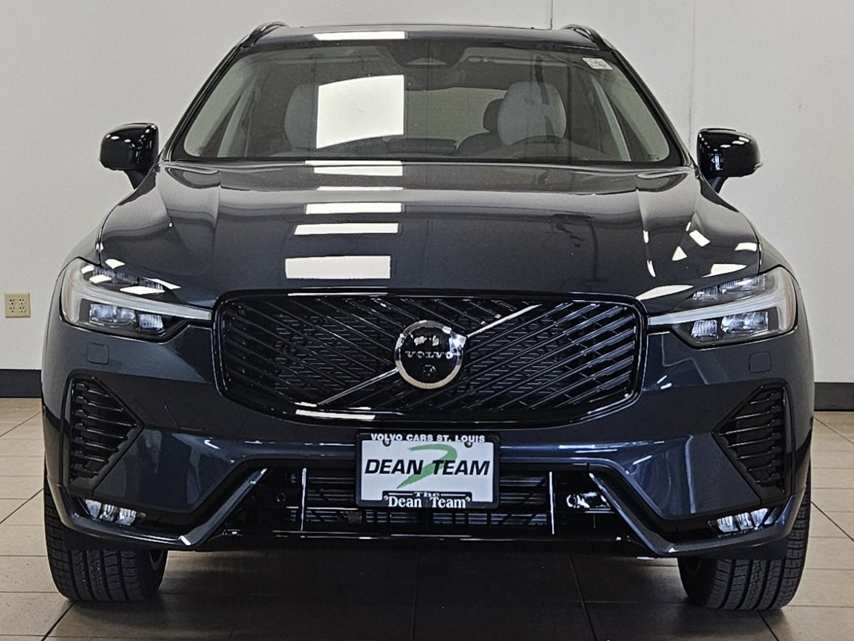 2026 Volvo XC60 Ultra