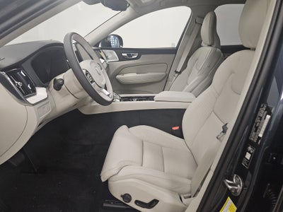 2026 Volvo XC60 Ultra