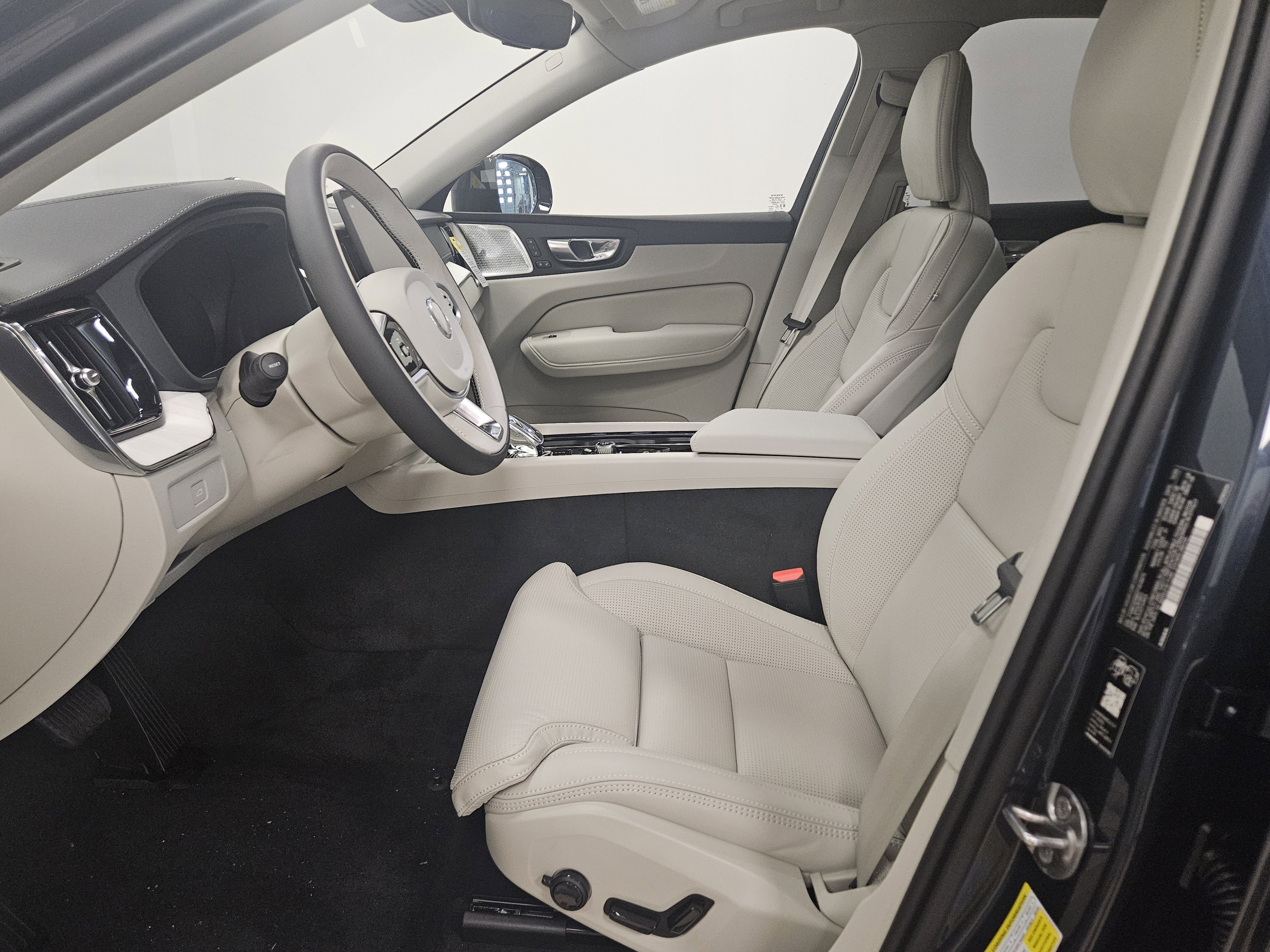 2026 Volvo XC60 Ultra