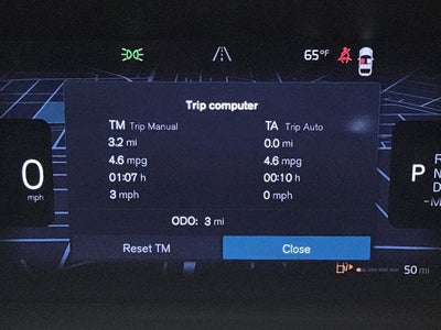 2026 Volvo XC60 Ultra