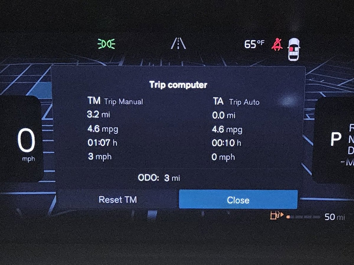 2026 Volvo XC60 Ultra