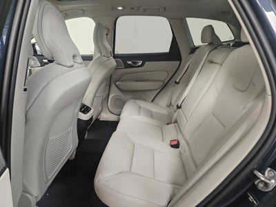 2026 Volvo XC60 Ultra