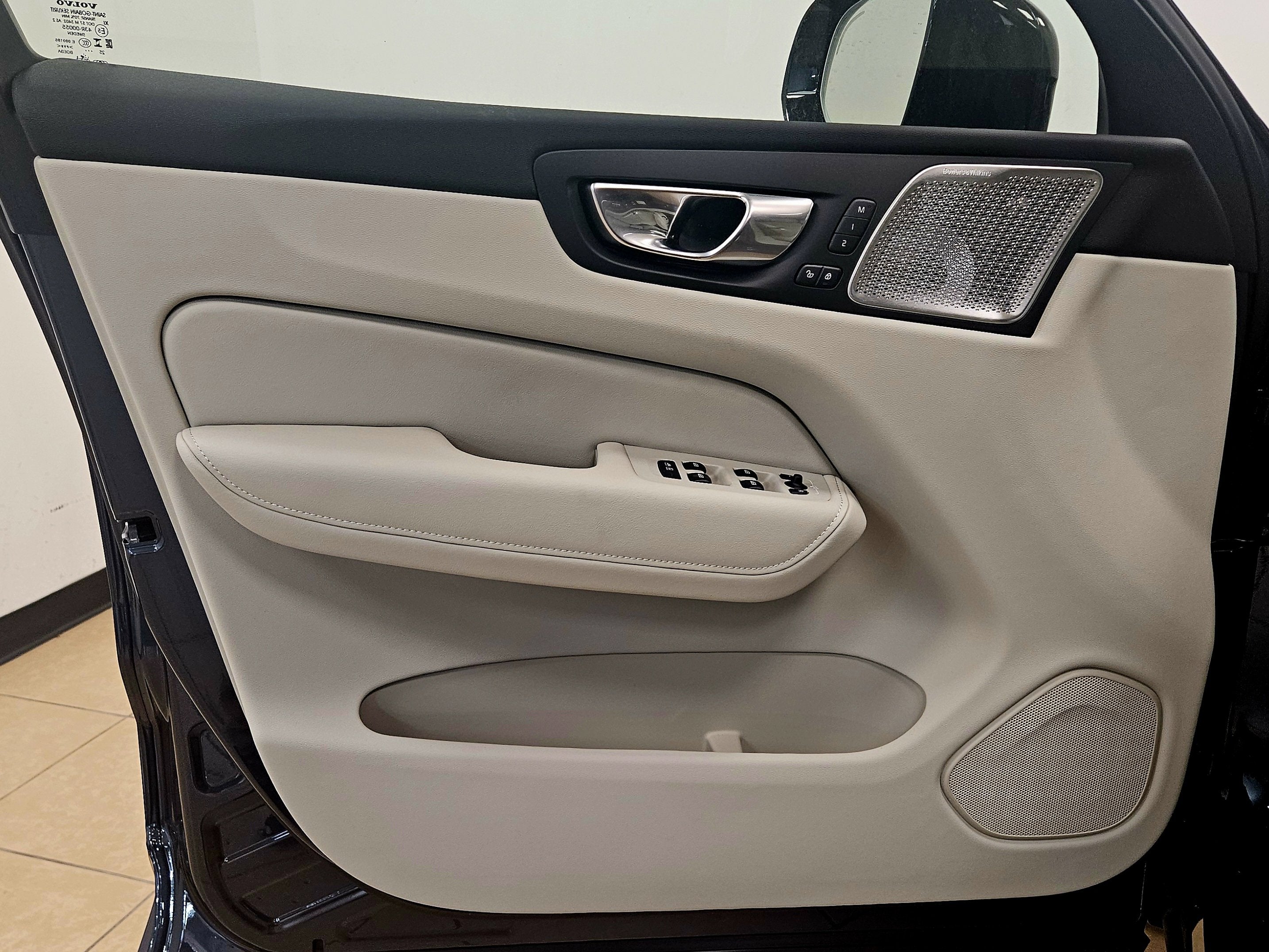 2026 Volvo XC60 Ultra