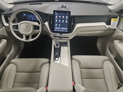 2026 Volvo XC60 Ultra