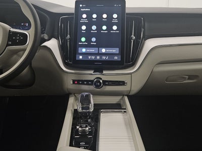 2026 Volvo XC60 Ultra