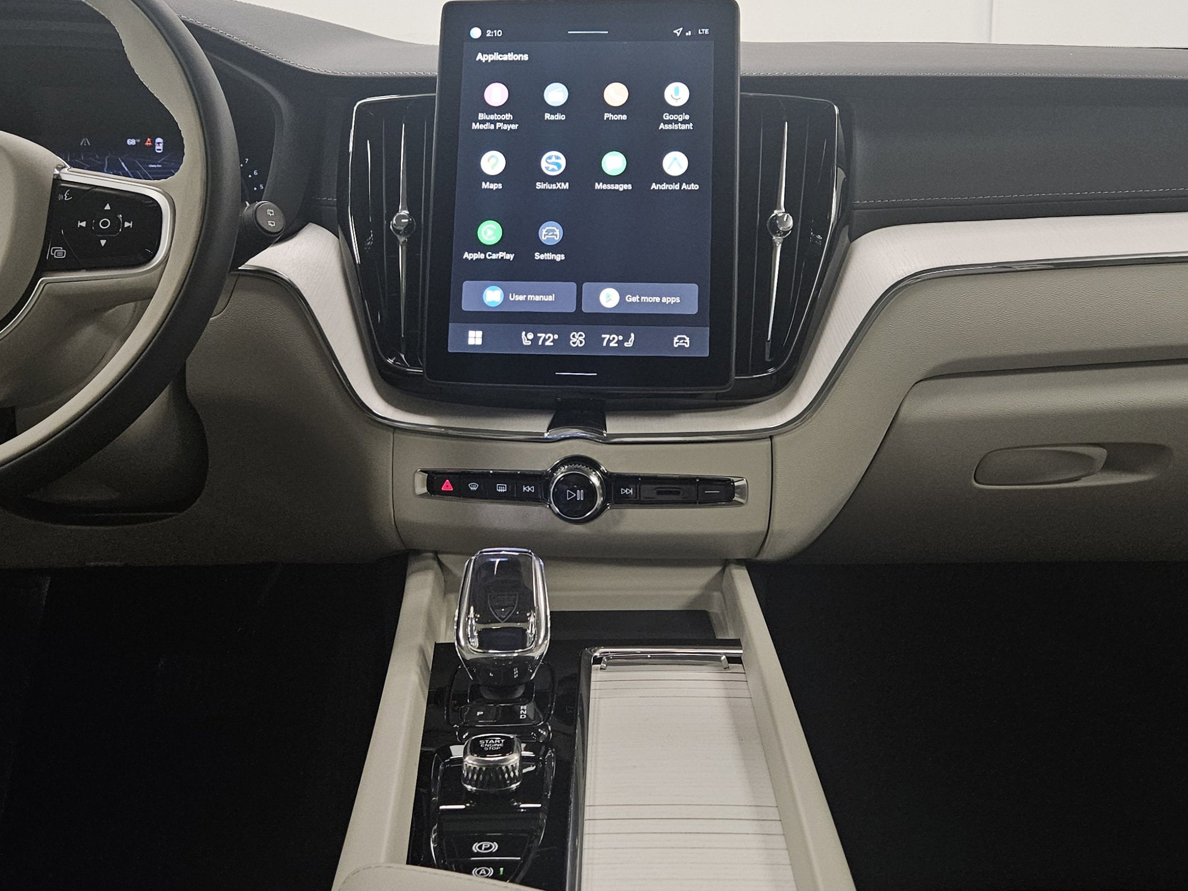 2026 Volvo XC60 Ultra