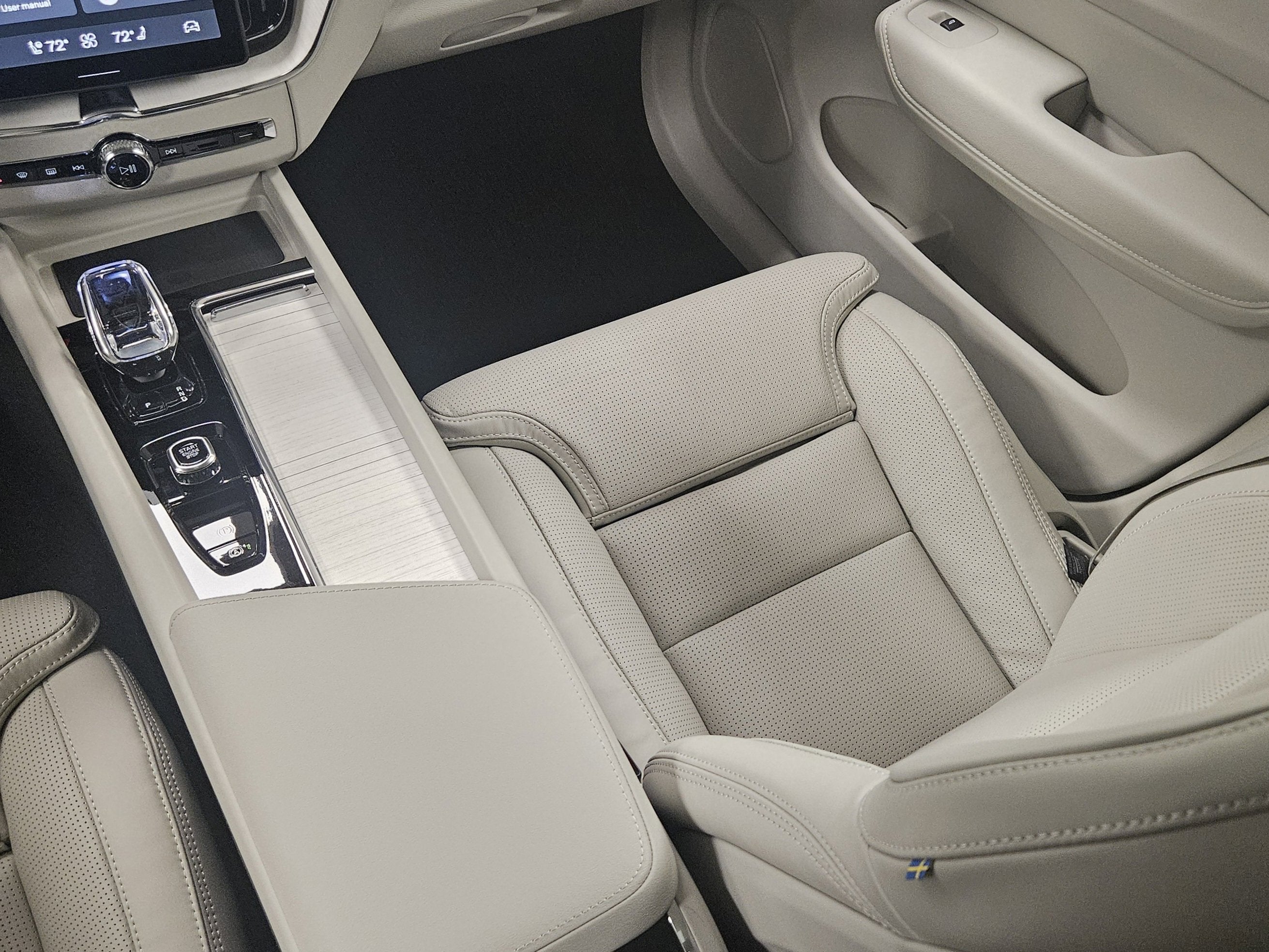 2026 Volvo XC60 Ultra