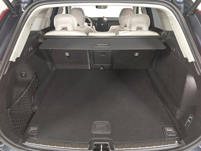 2026 Volvo XC60 Ultra