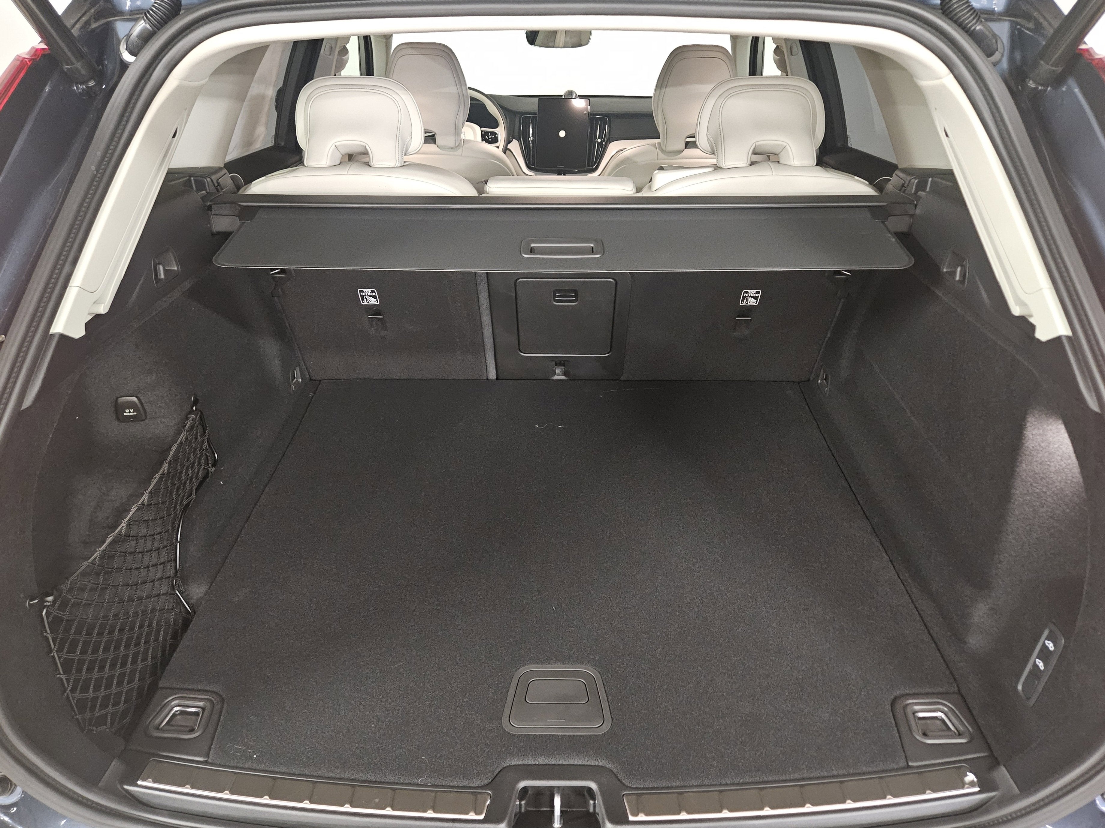 2026 Volvo XC60 Ultra