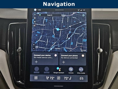 2026 Volvo XC60 Ultra