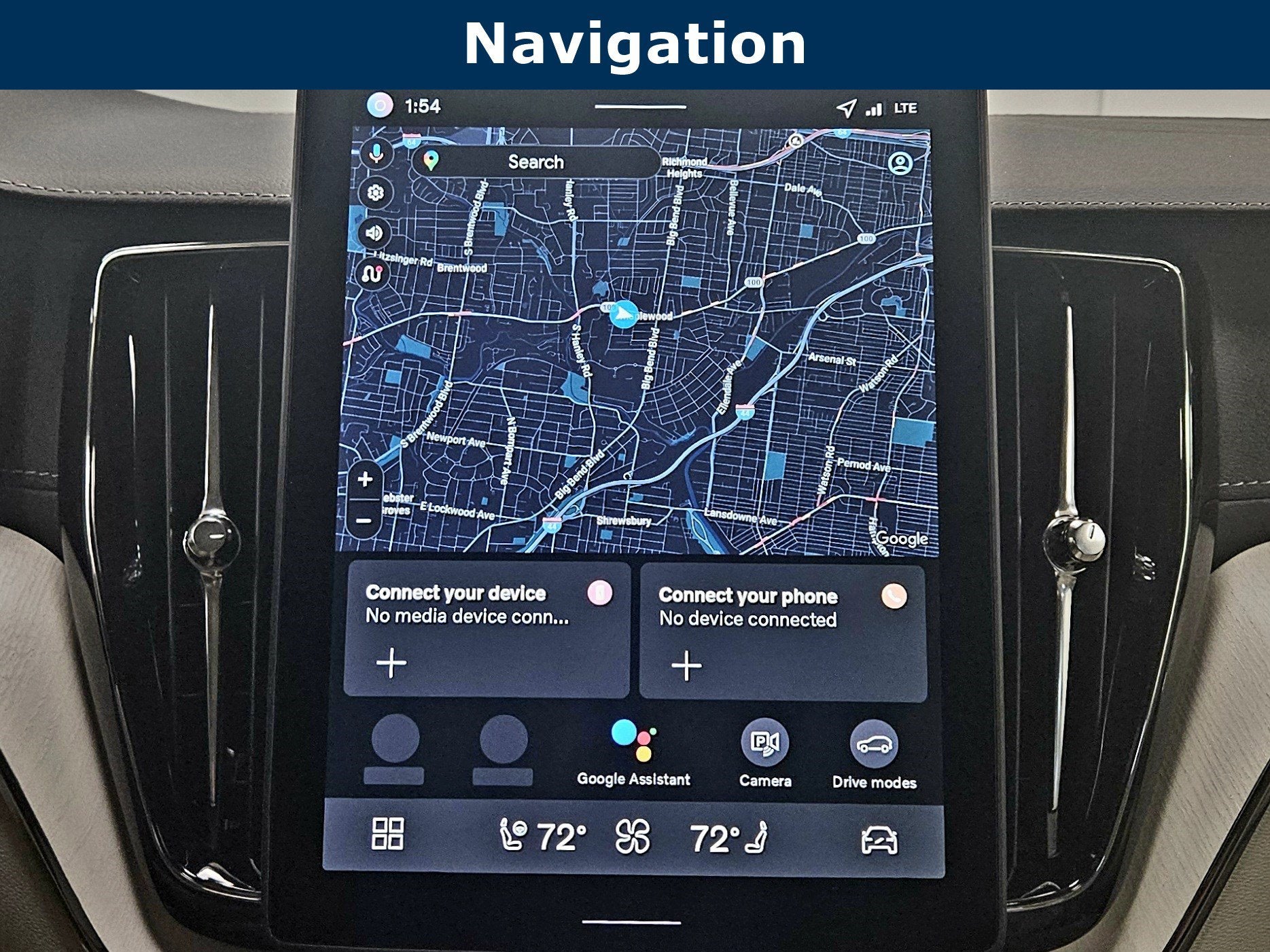 2026 Volvo XC60 Ultra