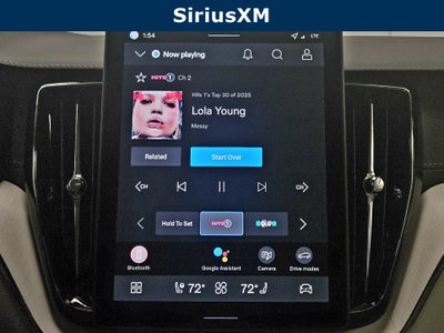 2026 Volvo XC60 Ultra