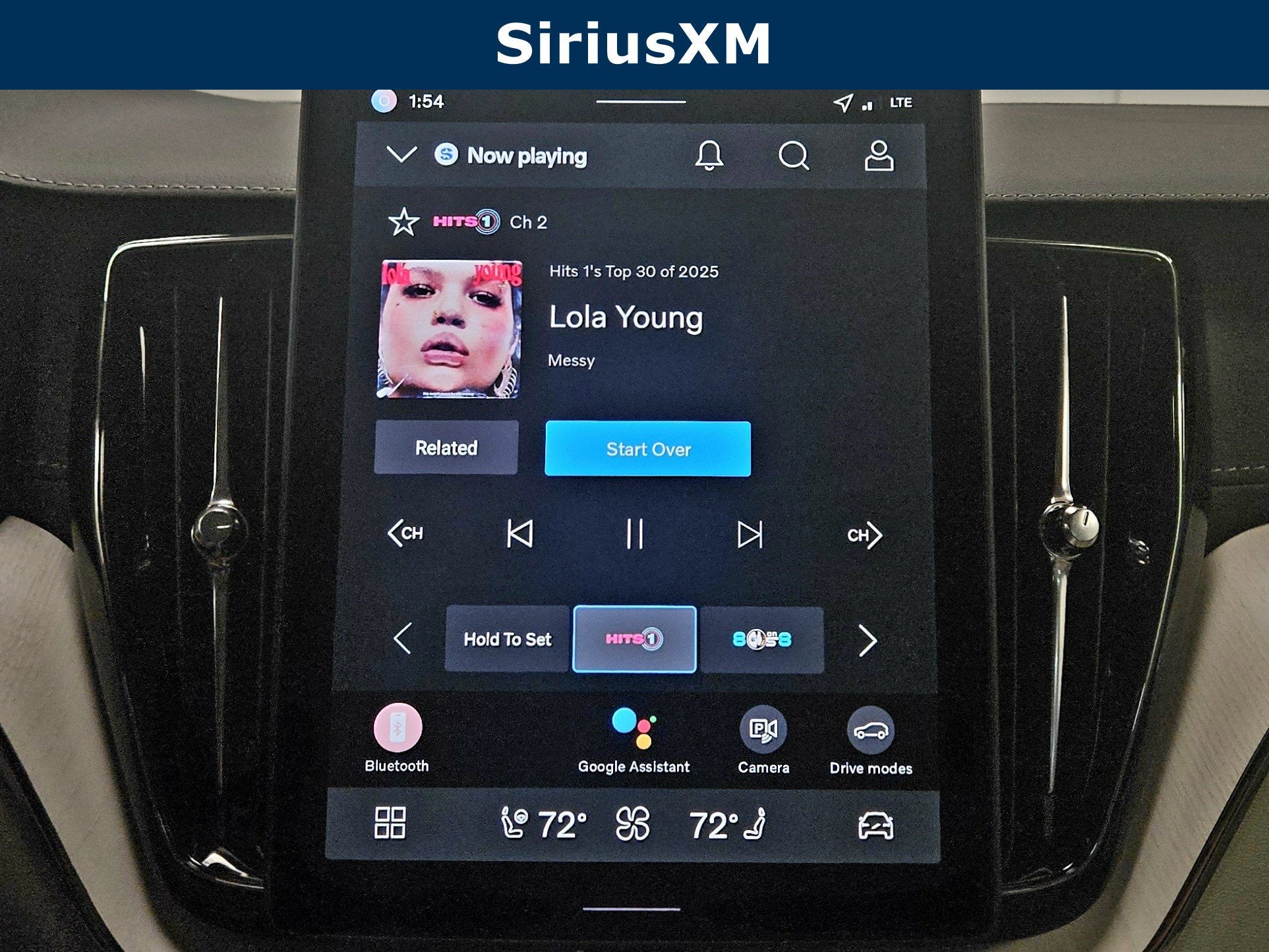 2026 Volvo XC60 Ultra