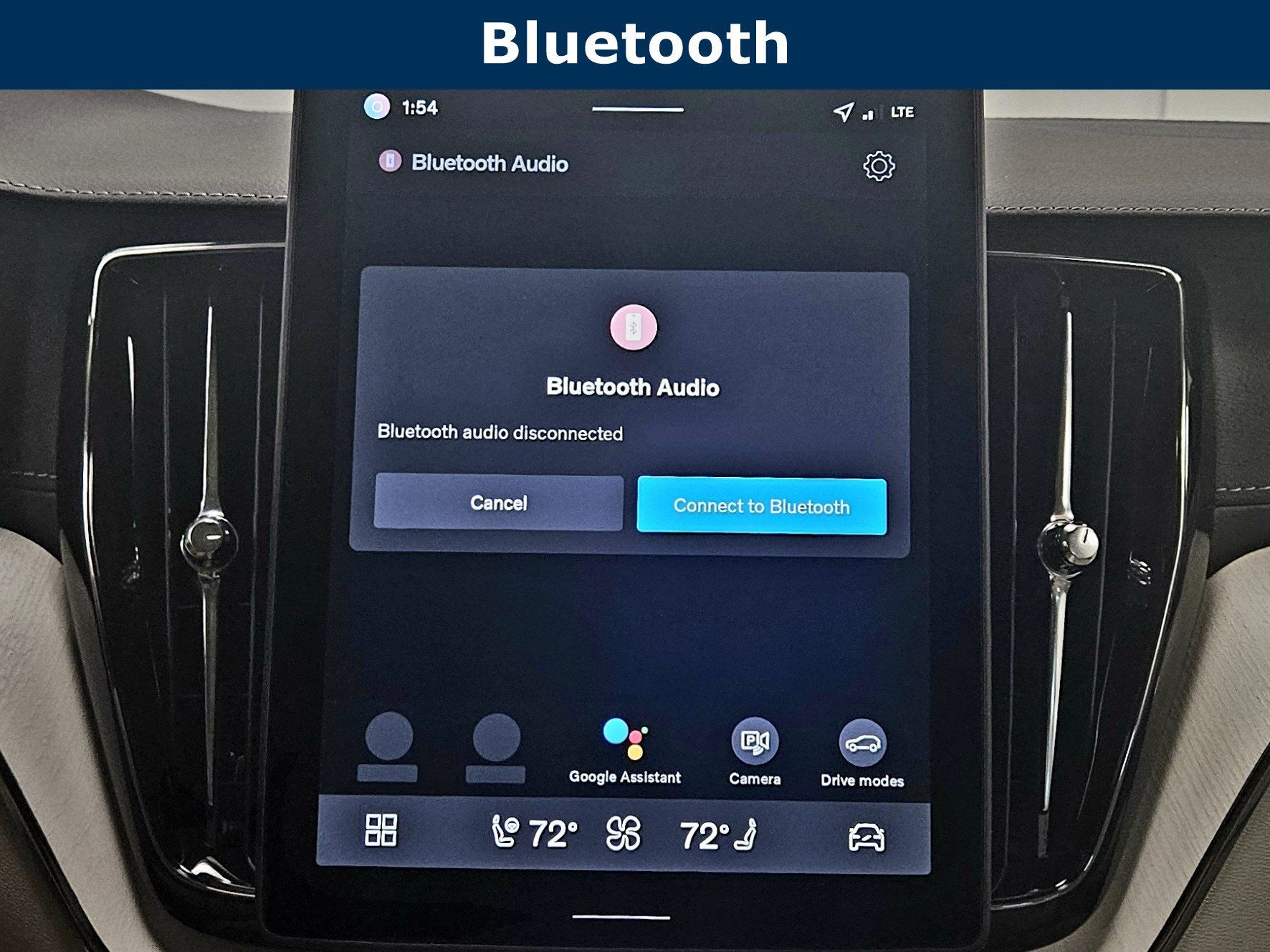 2026 Volvo XC60 Ultra