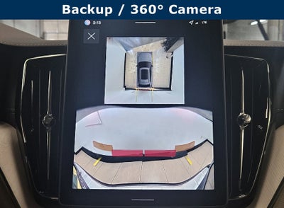 2026 Volvo XC60 Ultra