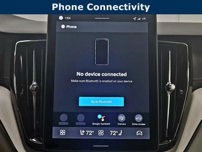 2026 Volvo XC60 Ultra