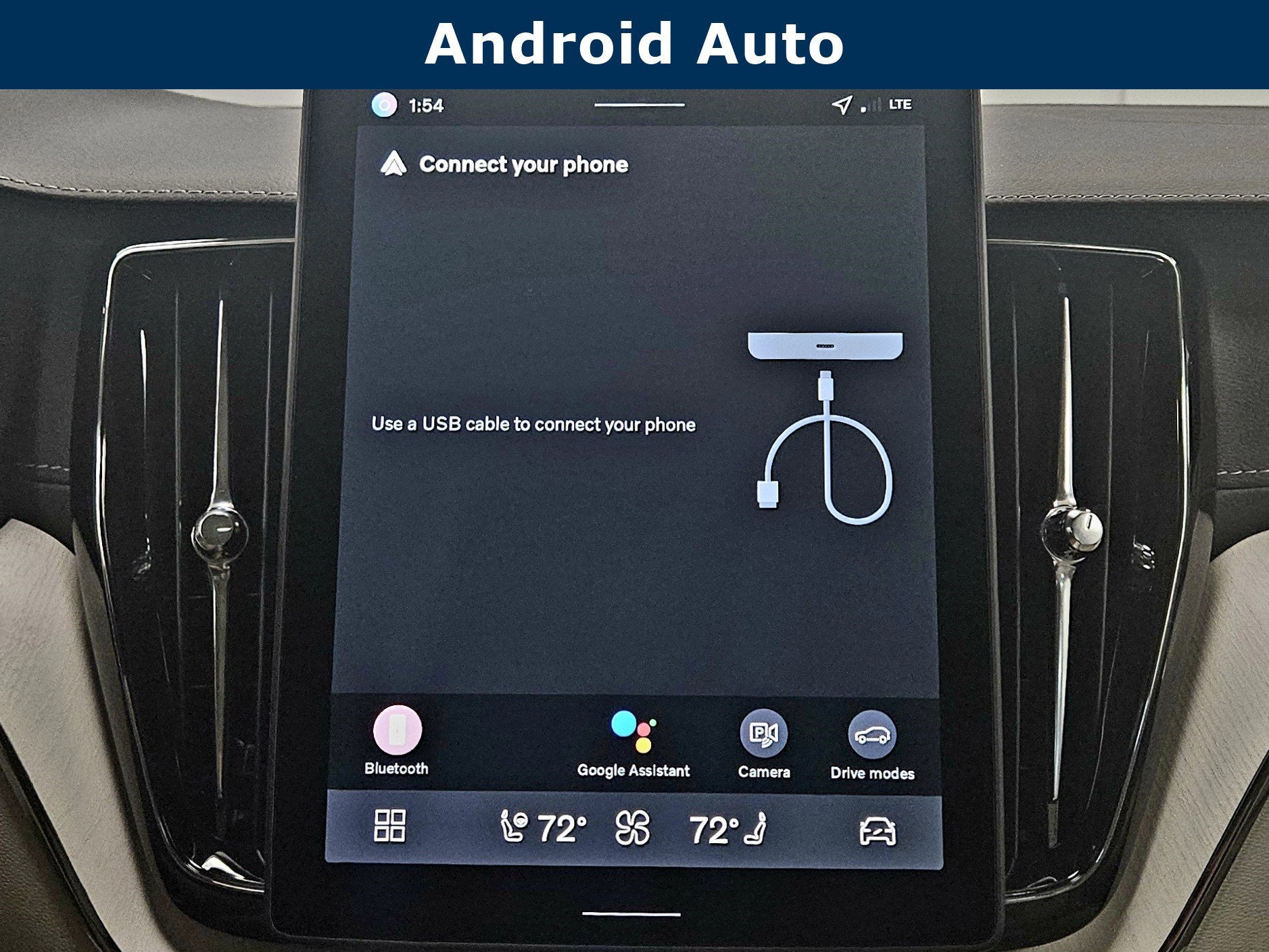 2026 Volvo XC60 Ultra