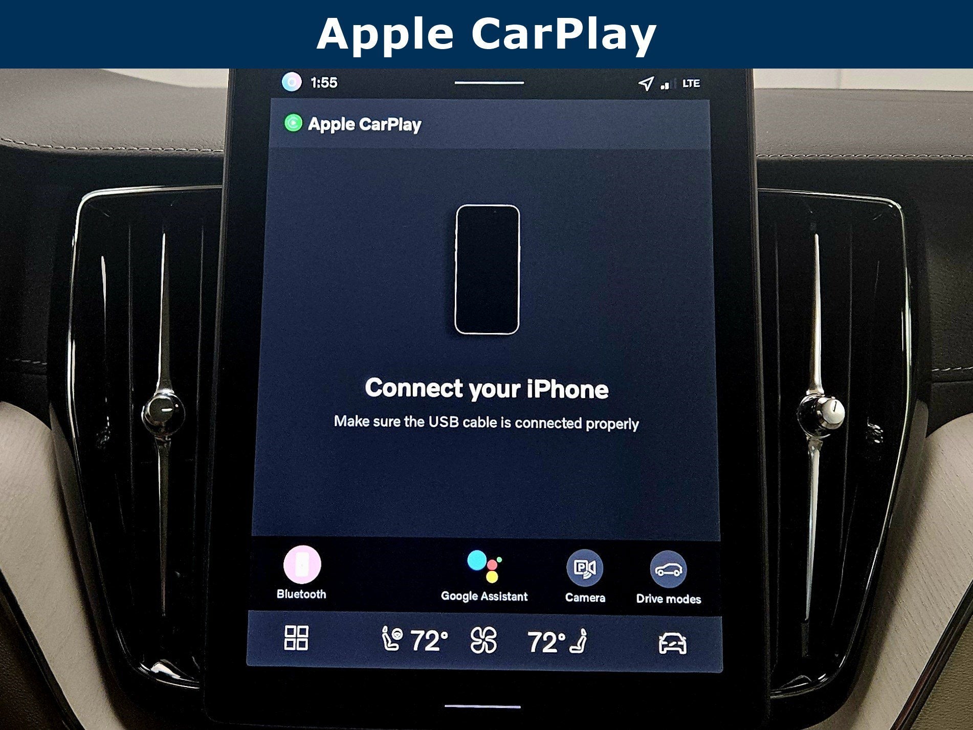 2026 Volvo XC60 Ultra