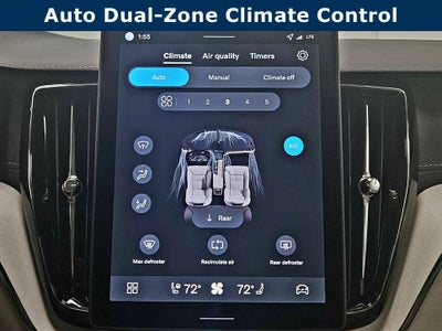 2026 Volvo XC60 Ultra