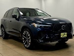 2026 Volvo XC60 Ultra