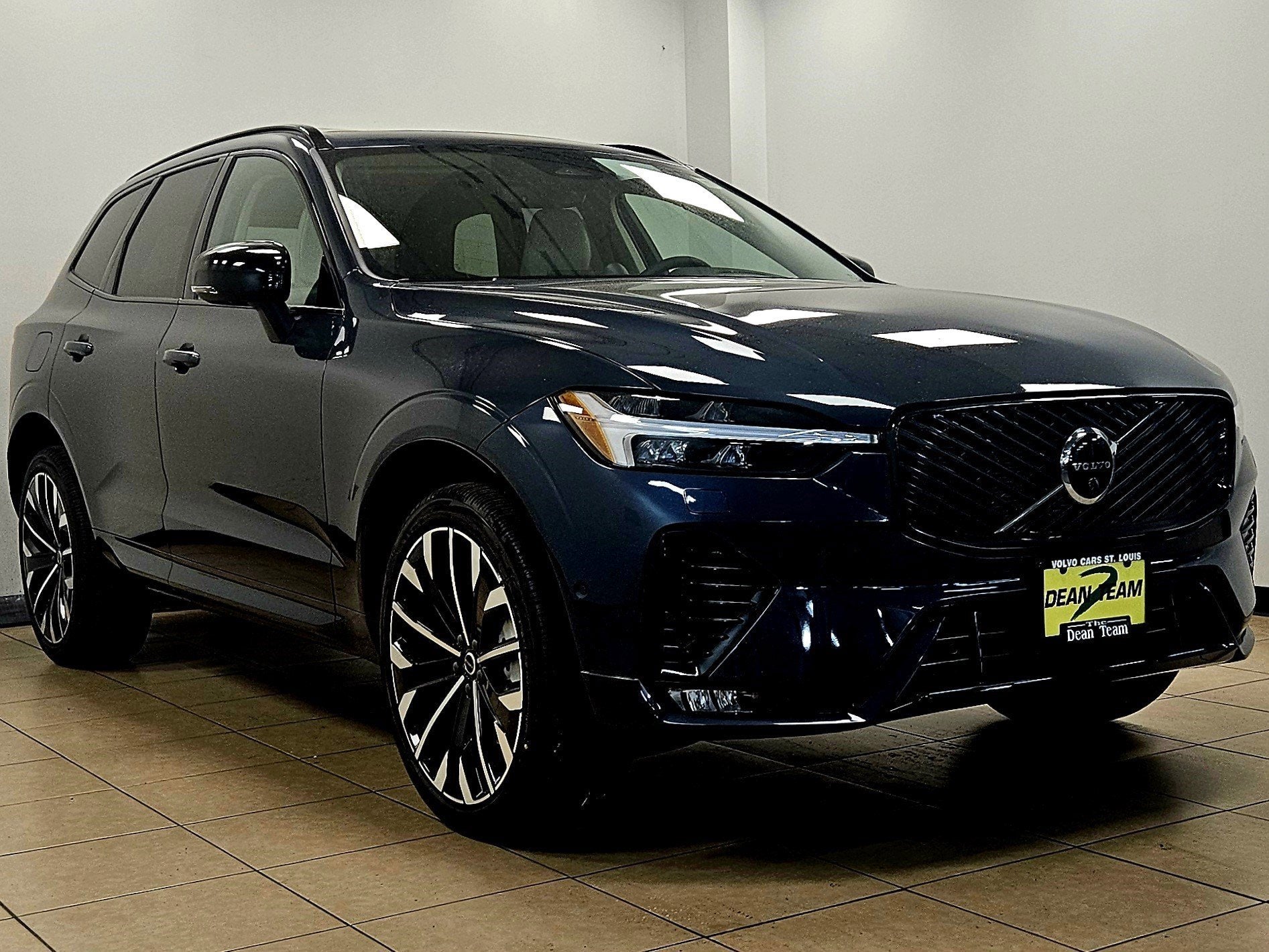 2026 Volvo XC60 Ultra