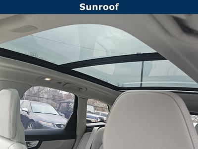 2026 Volvo XC60 Ultra