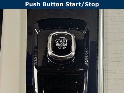 2026 Volvo XC60 Ultra