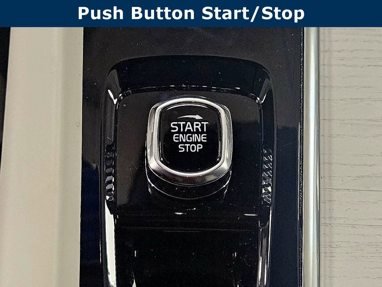 2026 Volvo XC60 Ultra